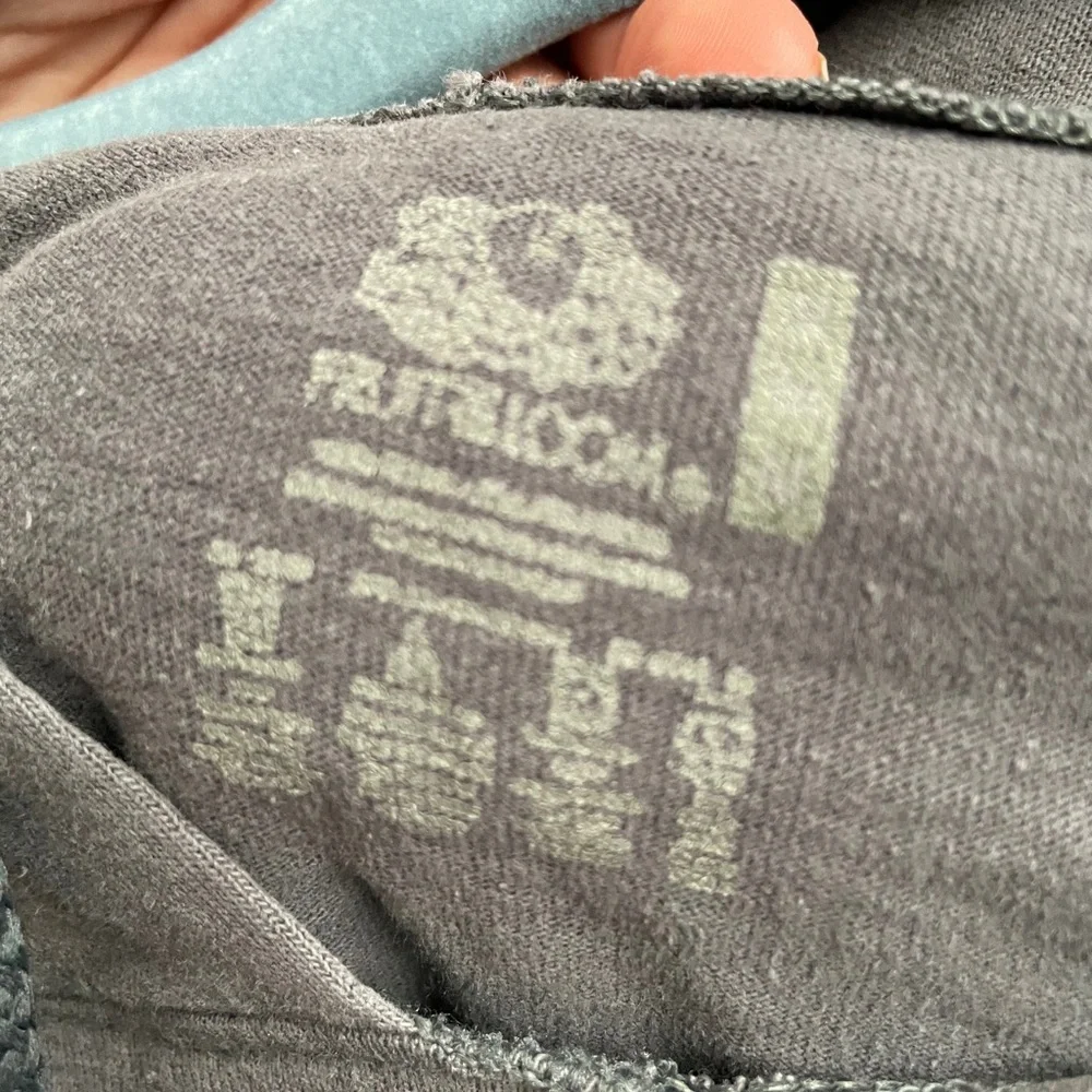 Fruit of the Loom Hoodie